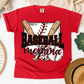 BASEBALL MAMA - DTF TRANSFER