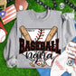 BASEBALL MAMA - DTF TRANSFER
