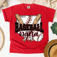 BASEBALL MAMA - DTF TRANSFER