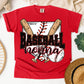 BASEBALL MAMA - DTF TRANSFER