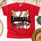BASEBALL MAMA - DTF TRANSFER