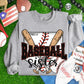 BASEBALL MAMA - DTF TRANSFER