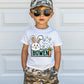 BOY EASTER NAMEPLATE - CUSTOM TRANSFER