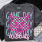 ELECTRIC GAME DAY MASCOTS - CUSTOM TRANSFER