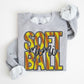 Softball Faux Names