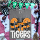 SCHOOL INITIAL NEW SCHOOL SPIRIT - MOCKUP ONLY