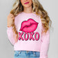 XOXO Lips