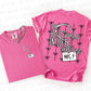 THE BEST THINGS IN LIFE CALL ME - FRONT+BACK - CUSTOM TRANSFER