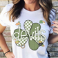 SAINT PATRICK'S DAY MASCOTS - DTF TRANSFER