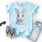 EASTER BUNNY BOY - DTF TRANSFER
