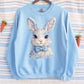 EASTER BUNNY BOY - DTF TRANSFER
