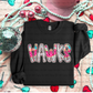 HAPPY CHAOS MASCOT - MOCKUP ONLY