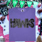 SCHOOL SPIRIT MONOCHROMATIC - MOCKUP ONLY