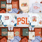 Pumpkin Spice 22x60