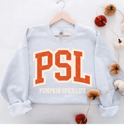 Pumpkin Spice 22x60