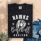 VINTAGE BASEBALL GLOVE - MOCKUP ONLY