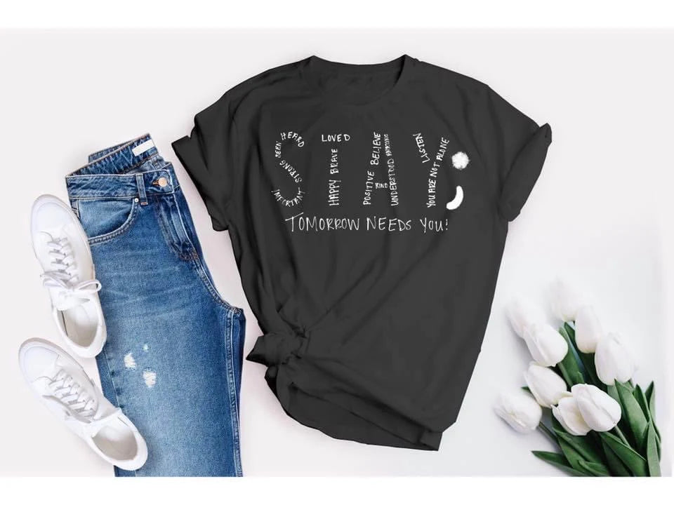 Stay- Mystery Brand/Colors