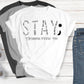 Stay- Mystery Brand/Colors