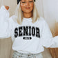 Senior 2025 tee