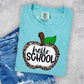 Hello School *Ollie & Co Exclusive*