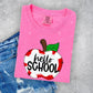 Hello School *Ollie & Co Exclusive*