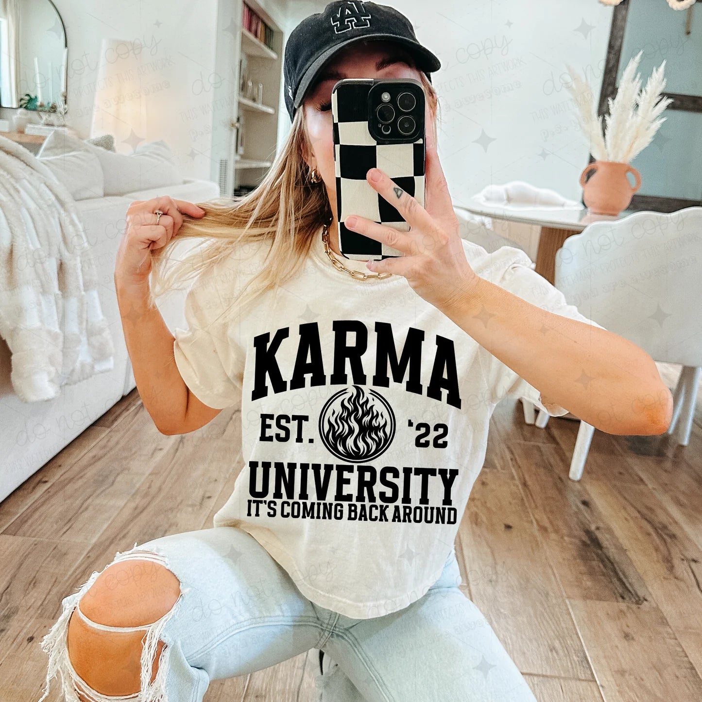 Karma University