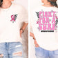 Fight for a Cure *Ollie & Co. Exclusive* front and back