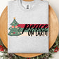 Peace on Earth