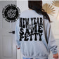 New Year same petty- front & back *Ollie & Co. Exclusive*