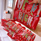 MERRY & BRIGHT - DTF TRANSFER