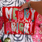 MERRY & BRIGHT - DTF TRANSFER