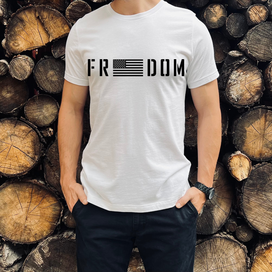 Freedom Screenprints