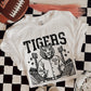 LETTERMAN MASCOTS - DTF TRANSFER