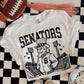 LETTERMAN MASCOTS - DTF TRANSFER