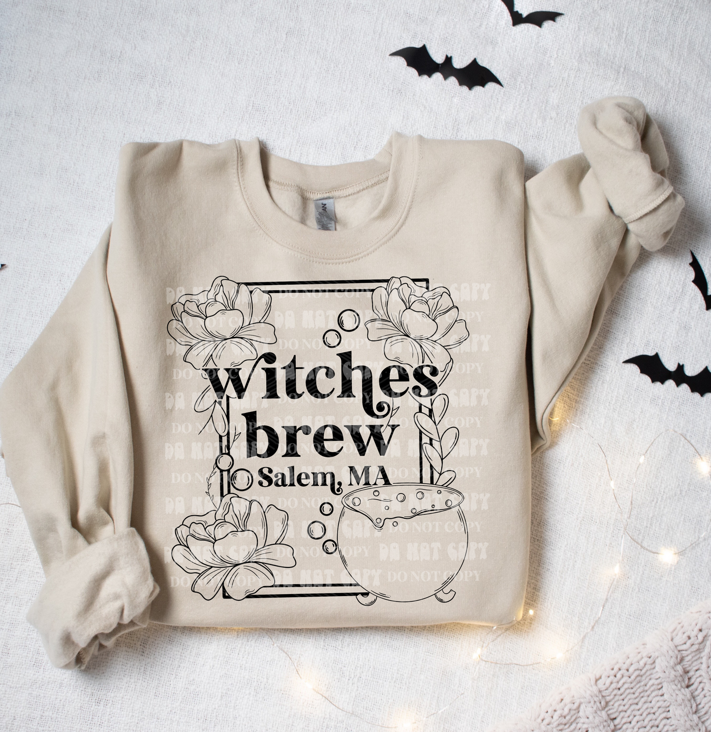 Witches Brew