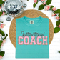 PREPPY FLORAL - MOCKUP ONLY