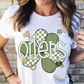 SAINT PATRICK'S DAY MASCOTS - DTF TRANSFER