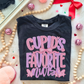 CUPID'S FAVORITE YARN - MOCKUP ONLY