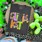 HALLOWEEN NAMES MOCKUP ONLY