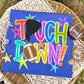 TOUCH DOWN MASCOTS - DTF TRANSFER