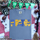 SCHOOL SPIRIT NEW ALPHA - MOCKUP ONLY
