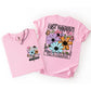 PLANTING SEEDS OF LOVE - FRONT+BACK - DTF TRANSFER