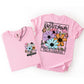 PLANTING SEEDS OF LOVE - FRONT+BACK - DTF TRANSFER