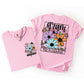 PLANTING SEEDS OF LOVE - FRONT+BACK - DTF TRANSFER