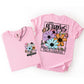 PLANTING SEEDS OF LOVE - FRONT+BACK - DTF TRANSFER