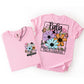 PLANTING SEEDS OF LOVE - FRONT+BACK - DTF TRANSFER