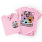 PLANTING SEEDS OF LOVE - FRONT+BACK - DTF TRANSFER
