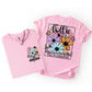 PLANTING SEEDS OF LOVE - FRONT+BACK - DTF TRANSFER