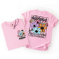 PLANTING SEEDS OF LOVE - FRONT+BACK - DTF TRANSFER