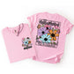 PLANTING SEEDS OF LOVE - FRONT+BACK - DTF TRANSFER